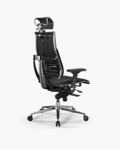 Компьютерное кресло Метта Y 4DF B2-10D - Infinity /Kc06/Nc06/D04P/H2cL-3DM06.B32.G11.W03