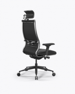 Компьютерное кресло Метта Samurai L2-8D - Infinity /Kc04/Wm06/D04P/H13mL-3DM26.B11.G24.W25