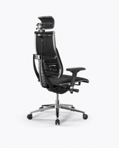 Компьютерное кресло Метта Y 4DF B2-10D - Infinity /Kc06/Nc06/D04P/H13mL-3DM26.B32.G25.W03