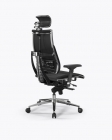Компьютерное кресло Метта Y 4DF L2-10D - Infinity /Kc06/Nc06/D04P/H13mL-3DM06.B32.G11.W03