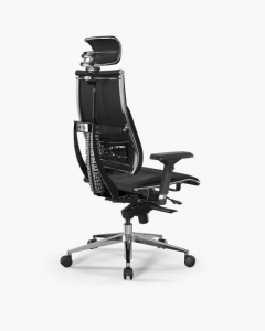 Компьютерное кресло Метта Y 4DF L2-10D - Infinity /Kc06/Nc06/D04P/H13mL-3DM06.B32.G11.W03