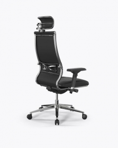 Компьютерное кресло Метта Samurai L2-8D - Infinity /Kc04/Wm06/D04P/H13mL-3DM26.B32.G25.W03