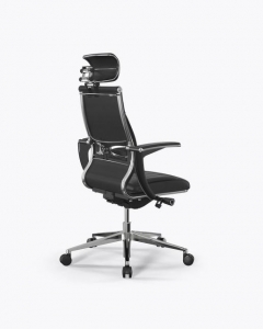 Компьютерное кресло Метта Samurai M3-11U - Infinity /Kc06/Wm06/U1mL-mL/H13mL-3DM26.B32.G25.W03