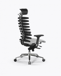 Компьютерное кресло Метта EQ B2-47D - Infinity /Hm47/Nc200/D04P/H13mLM06.B32.G11.W30