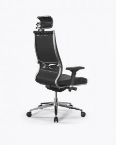 Компьютерное кресло Метта Samurai L2-18D - Infinity /Kc25/Wm33/D04P/H13mL-3DM26.B32.G25.W03