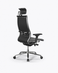 Компьютерное кресло Метта Samurai L2-7D - Infinity /Kc04/Nc04/D04P/H13mL-3DM26.B32.G25.W03