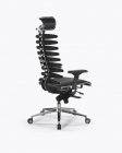 Компьютерное кресло Метта EQ B2-47D - Infinity /Hm47/Nc200/D04P/H13mLM06.B32.G11.W04
