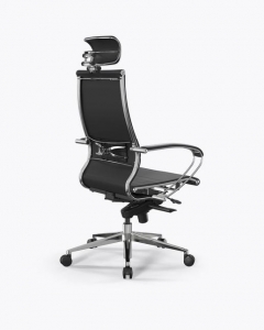 Кресло компьютерное Метта Samurai L2-7K - Infinity /Kc04/Nc04/K2cL/H13mL-3DM06.B32.G11.W03