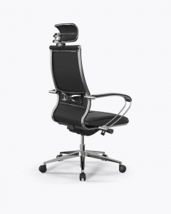 Компьютерное кресло Метта Samurai L2-8K - Infinity /Kc04/Wm06/K2cL/H13mL-3DM26.B32.G25.W03