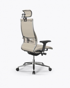 Компьютерное кресло Метта Samurai L2-10D - Infinity /Kc06/Nc06/D04P/H13mL-3DM26.B32.G25.W03