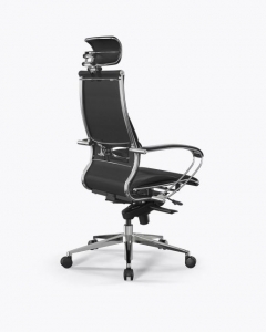 Компьютерное кресло Метта Samurai B2-10K - Infinity /Kc06/Nc06/K2cL/H13mL-3DM06.B32.G11.W03