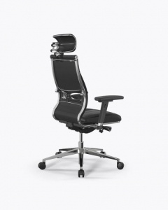 Компьютерное кресло Метта Samurai M3-11D - Infinity /Kc06/Wm06/D03P/H13mL-3DM26.B32.G25.W03