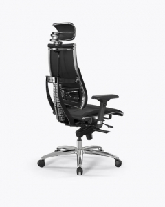 Компьютерное кресло Метта Y 4DF B2-10D - Infinity /Kc06/Nc06/D04P/H13mL-3DM06.B31.G04.W03