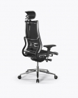Кресло компьютерное Метта Move B2-14D - YM93+Infinity /Kc09/Nc09/D04P/H13mM-3DM26.B32.G25.W03