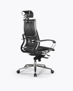 Кресло компьютерное Метта Move B2-10K - Infinity /Kc06/Nc06/K2cL/H2cL-3DM06.B32.G11.W03