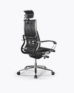 Кресло компьютерное Метта Move B2-10K - Infinity /Kc06/Nc06/K2cL/H13mL-3DM26.B32.G25.W03