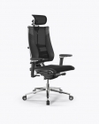 Компьютерное кресло Метта Y 4DT L2-15D - YM93+Infinity+carbon /Kc14/Nc09/D15P/H13mM-3DM26.B35.G25.W04