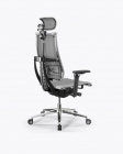 Компьютерное кресло Метта Y 4DF B2-14D - YM93+Infinity /Kc09/Nc09/D15P/H13mM-3DM26.B35.G25.W04