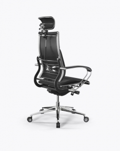 Компьютерное кресло Метта Move B2-10K - Infinity /Kc06/Nc06/K2cL/H13mL-3DM26.B35.G25.W04