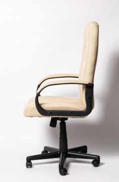 Офисное кресло Цвет мебели UT -C181 Бежевое