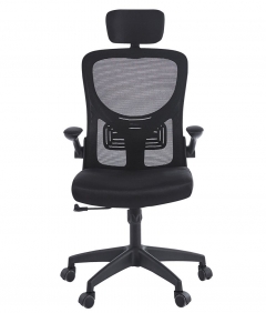 Кресло руководителя Chairman CHAIRMAN CH633 Черный