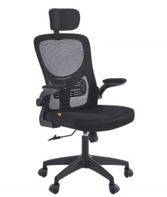 Кресло руководителя Chairman CHAIRMAN CH633 Черный