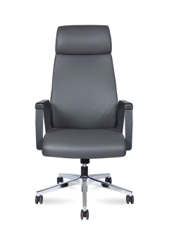 Кресло офисное Норден Arco grey