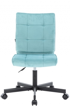 Кресло для персонала Everprof Everprof EP-300 Ткань Бирюзовый