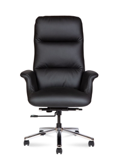 Кресло руководителя Норден Bilbao Черный