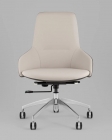 Кресло офисное Stool Group TopChairs Soulo серый