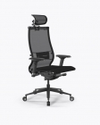 Кресло компьютерное Метта Samurai L2-9D - TS /Kb00/Nb00/D04P/H13mM-3DM26.B11.G24.W04