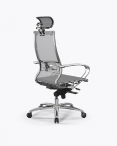 Кресло компьютерное Метта Samurai S-2