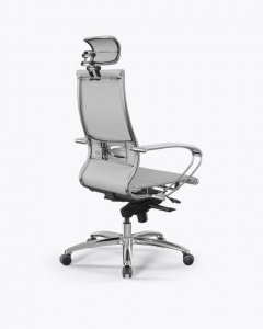 Кресло компьютерное Метта Samurai K-2