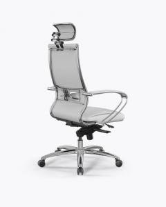 Кресло компьютерное Метта Samurai KL-2