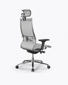 Кресло компьютерное Метта Samurai K-3