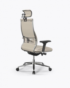 Кресло компьютерное Метта Samurai KL-3