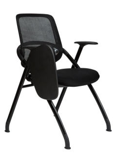 Конференц-кресло Норден Clip Черный