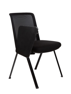 Конференц-кресло Норден Meeting Черный