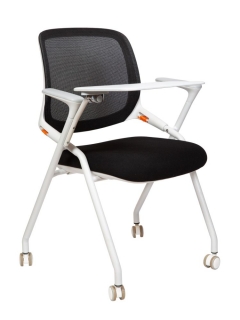 Конференц-кресло Норден Swift Черный