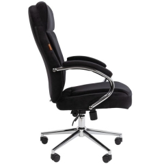 Кресло руководителя Chairman Chairman 794 HOME Черный