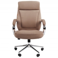 Кресло руководителя Chairman Chairman 794 HOME Бежевый