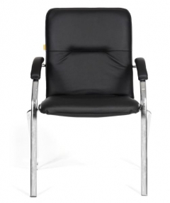 Кресло посетителя Chairman CHAIRMAN 850 N Черный