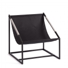 Кресло Tetchair Charli / Чарли без подлокотника рогожка, серо-бежевый, 3M 16/2, 70х70х84 см