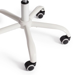 Кресло Tetchair BM-520M ткань, розовый