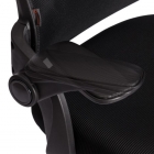 Кресло Tetchair Joker ткань, черный