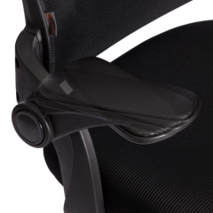 Кресло Tetchair Joker ткань, черный