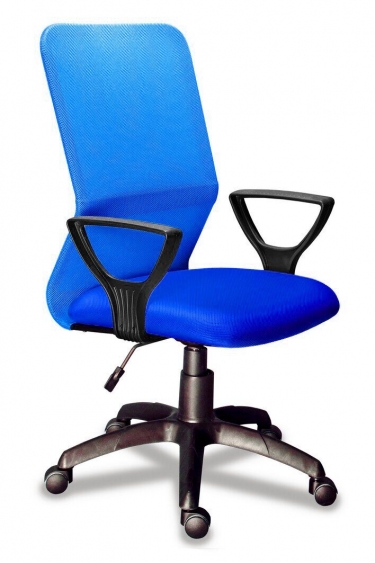 Кресло офисное Мирэй Групп МГ-21 ГОЛЬФ