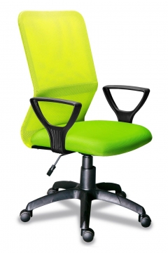 Кресло офисное Мирэй Групп МГ-21 ГОЛЬФ