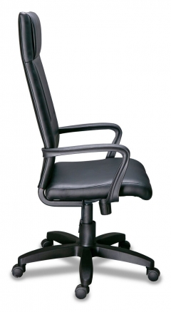 Кресло офисное Мирэй Групп КЛЕРК PL