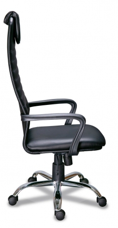 Кресло офисное Мирэй Групп МГ-29 PL ХРОМ
